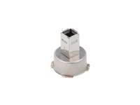 Pace 4028-5010 BGA-18 Hot Air Nozzle, 8.64 x 8.9mm