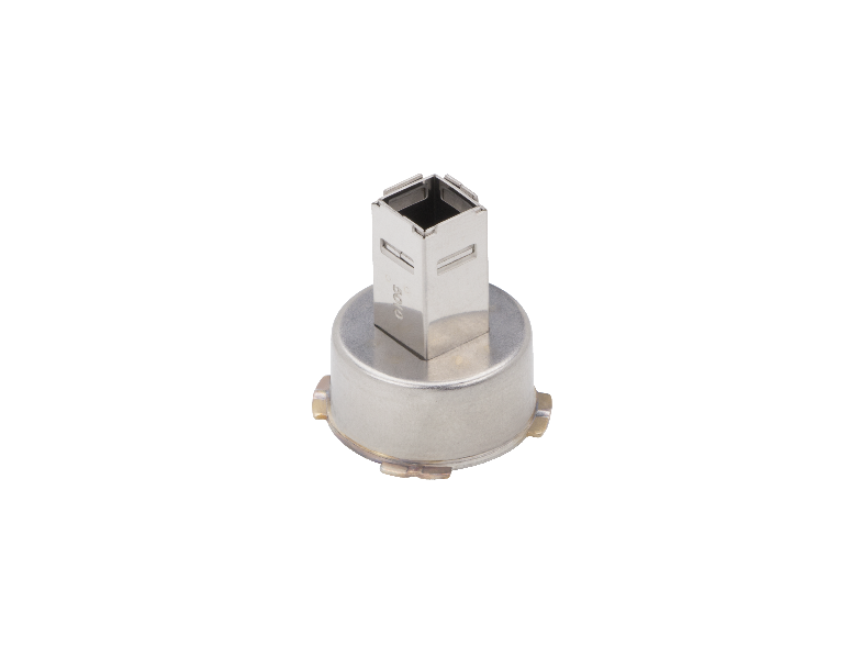 Pace 4028-5010 BGA-18 Hot Air Nozzle, 8.64 x 8.9mm