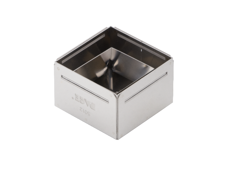Pace 4028-5012 BGA-421/432/736 Hot Air Nozzle, 40.0 x 40.0mm