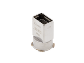 Pace 4028-5023 BGA-119 Hot Air Nozzle, 22.0 x 14.0mm