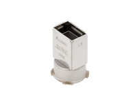 Pace 4028-5023 BGA-119 Hot Air Nozzle, 22.0 x 14.0mm