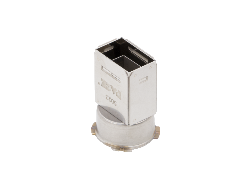 Pace 4028-5023 BGA-119 Hot Air Nozzle, 22.0 x 14.0mm