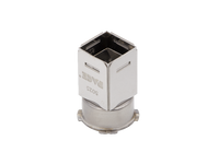 Pace 4028-5025 BGA-196 Hot Air Nozzle, 18.5 x 18.5mm