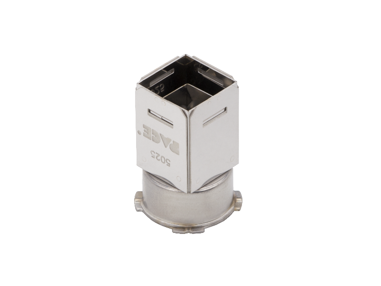 Pace 4028-5025 BGA-196 Hot Air Nozzle, 18.5 x 18.5mm