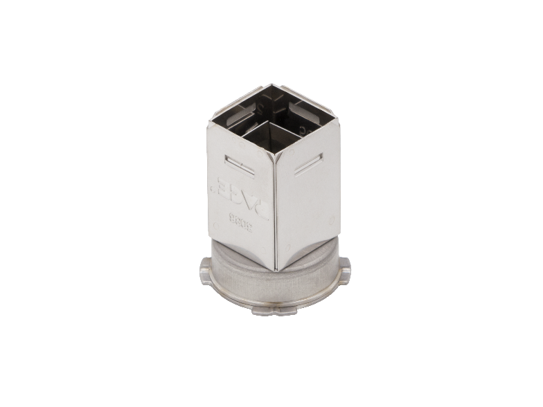 Pace 4028-5015 BGA-256 Hot Air Nozzle, 17.0 x 17.0mm
