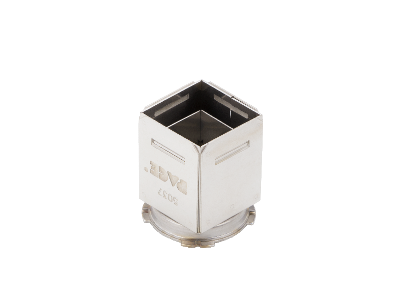 Pace 4028-5016 BGA-252/255/256 Hot Air Nozzle, 21.0 x 21.0mm
