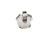 Pace 4028-5502 BGA-48 BGA Micro Hot Air Nozzle, 7.85 x 6.4mm