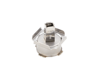 Pace 4028-5502 BGA-48 BGA Micro Hot Air Nozzle, 7.85 x 6.4mm