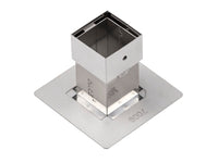 Pace 4038-7009 BGA Nozzle, 23mm x 23mm