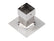 Pace 4038-7009 BGA Nozzle, 23mm x 23mm