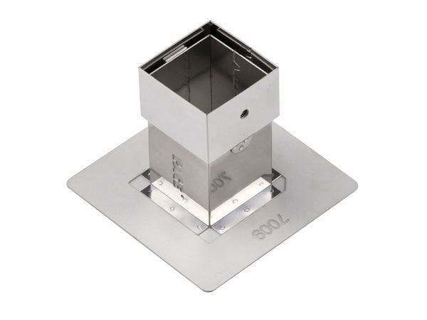 Pace 4038-7009 BGA Nozzle, 23mm x 23mm