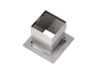 Pace 4038-7011 BGA Nozzle, 35mm x 35mm