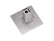Pace 4038-7020 LQFP Nozzle, 14mm x 14mm