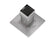 Pace 4038-7061 BGA Nozzle, 20mm x 20mm