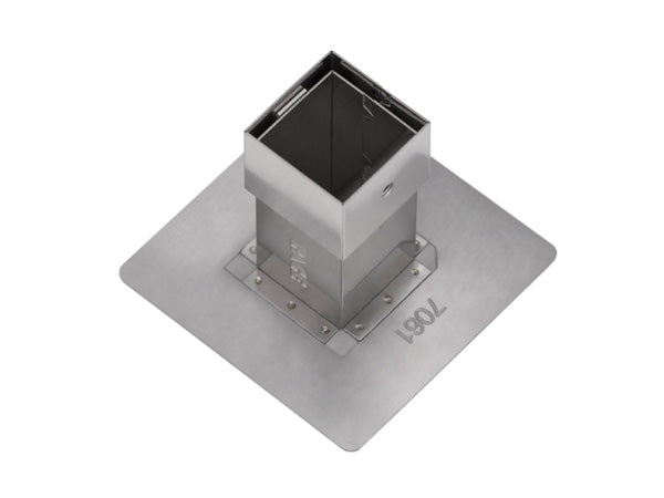 Pace 4038-7061 BGA Nozzle, 20mm x 20mm