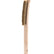 Gordon Brush 403HH Horse Hair/13-3/4 Curved Wood Scratch Brush, 3x19