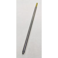 Metcal STTC-113 STTC 700 Series 90° Bend Chisel Cartridge Soldering Tip for MX Series Systems, 3.00mm