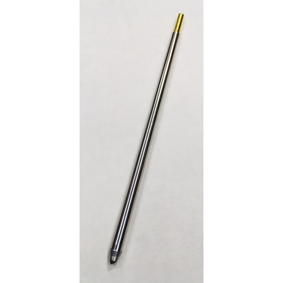 Metcal STTC-113 STTC 700 Series 90° Bend Chisel Cartridge Soldering Tip for MX Series Systems, 3.00mm