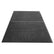 Desco 40936 Statfree Black Conductive Runner Mat
