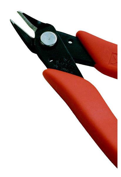 Xuron 410 Micro-Shear Flush Cutter