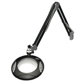 O.C. White 41300-4-B Green Light LED Magnifier