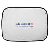 Desco 41400 ESD WORKSTATION COVER 18" x 24"