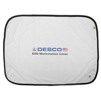 Desco 41400 ESD WORKSTATION COVER 18" x 24"