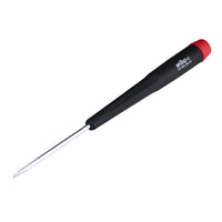 Wiha 26032 Precision Slotted Screwdriver, 3.0mm x 60mm