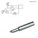Hakko T18-CF4 45° T18 Series Face Tinned Bevel Soldering Tip, 4.0mm