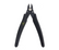 Xuron 420AS Micro-Shear Flush Cutter with Angled Head & ESD-Safe Hand Grips