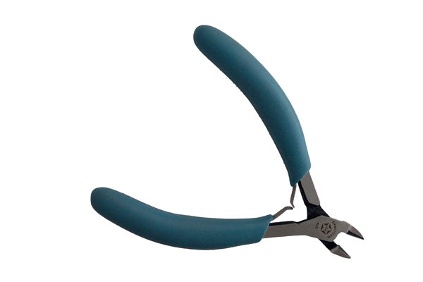Swanstrom 423 Sub Mini Full Flush Cutter, 4"