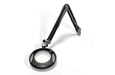 O.C. White 42300-5-B Green-Light LED Magnifier 5 Diopter