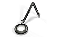 O.C. White 42300-5-B Green-Light LED Magnifier 5 Diopter