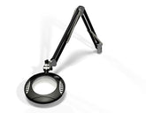 O.C. White 42400-4-B ESD-Safe 4-Diopter LED Magnifier