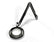 O.C. White 42400-4-B ESD-Safe 4-Diopter LED Magnifier