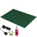 Desco 42480 Statfree Z2 Dissipative 3-layer Vinyl Mat Kit with Ground Cord