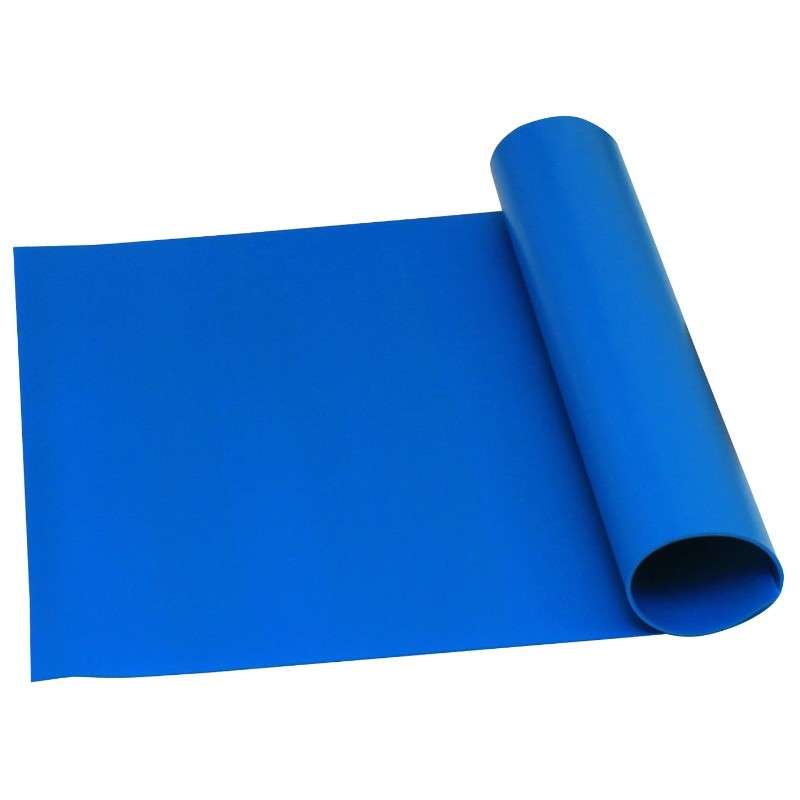 Desco 42500 Statfree Z2 3 Layer Dissipative Vinyl Roll
