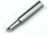 Hakko T18-CF4 45° T18 Series Face Tinned Bevel Soldering Tip, 4.0mm