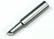 Hakko T18-CF4 45° T18 Series Face Tinned Bevel Soldering Tip, 4.0mm