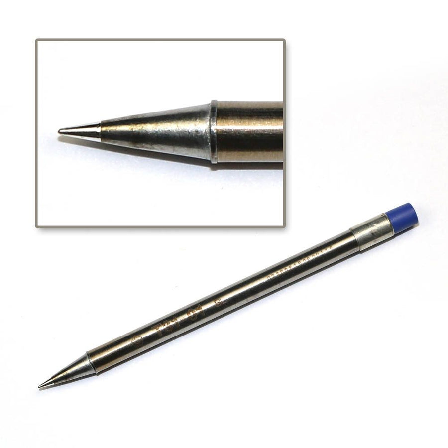 HAKKO T31-01BL Conical Solder Tip for FX-100 Soldering Station, 12.0mm