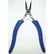 Swanstrom S108E ESD-Safe Micro Head Snipe Nose Plier with Smooth Jaw & Ergonomic Handle, 6"