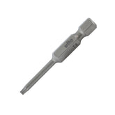 Wiha 74513 Hex Torx Power Bit, T8 x 50mm