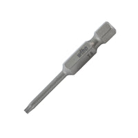 Wiha 74513 Hex Torx Power Bit, T8 x 50mm