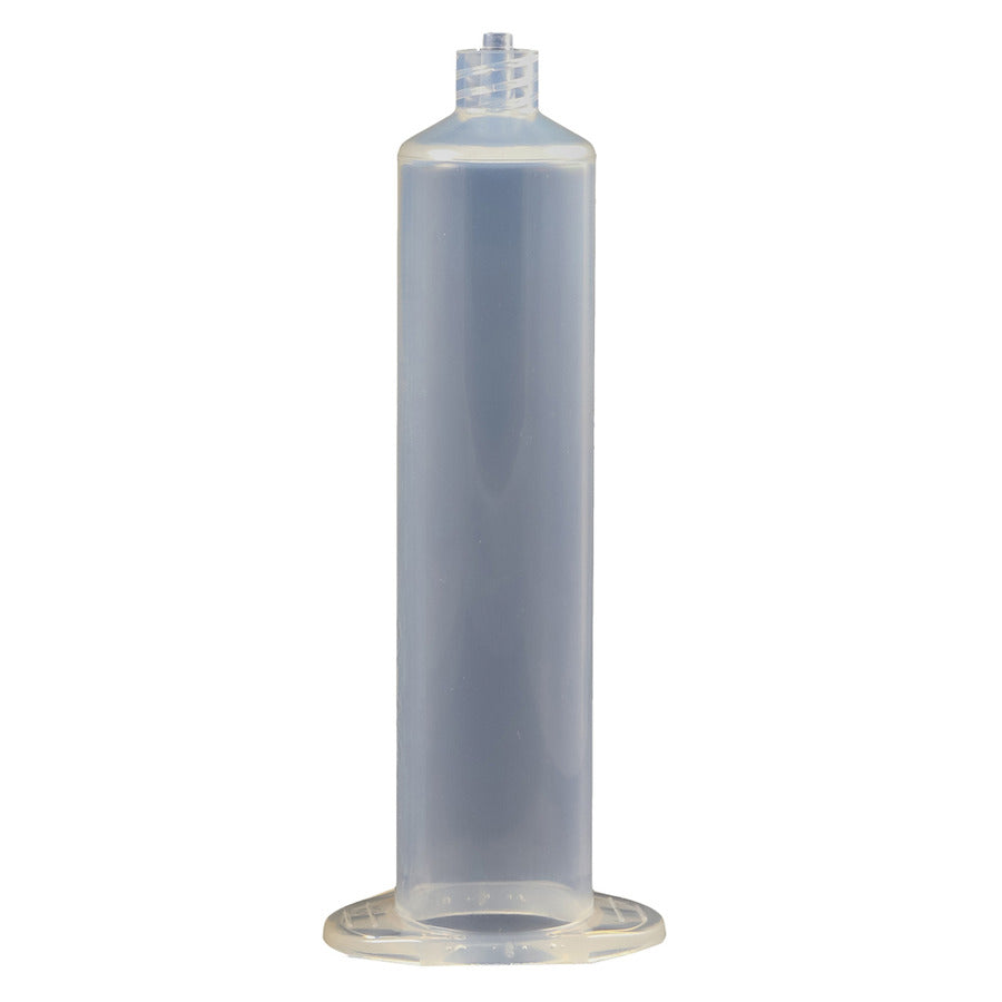 Jensen Global JG30A-BLL Air Barrel 30CC Clear Luer Lock