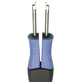 Pace 6993-0243-P1 MT-100 Heatwise MiniTweez w Red Connector & Holder