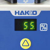 Hakko FT-802-03 Thermal Wire Stripper