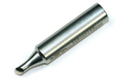 Hakko T18-CSF25 T18 Series 45° Face Tinned Beveled Solder Tip for FX-8801 Iron, 2.50mm