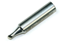Hakko T18-CSF25 T18 Series 45° Face Tinned Beveled Solder Tip for FX-8801 Iron, 2.50mm