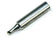 Hakko T18-CSF25 T18 Series 45° Face Tinned Beveled Solder Tip for FX-8801 Iron, 2.50mm