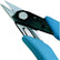 Xuron 440 Mini-Scissors with Cushion Grips